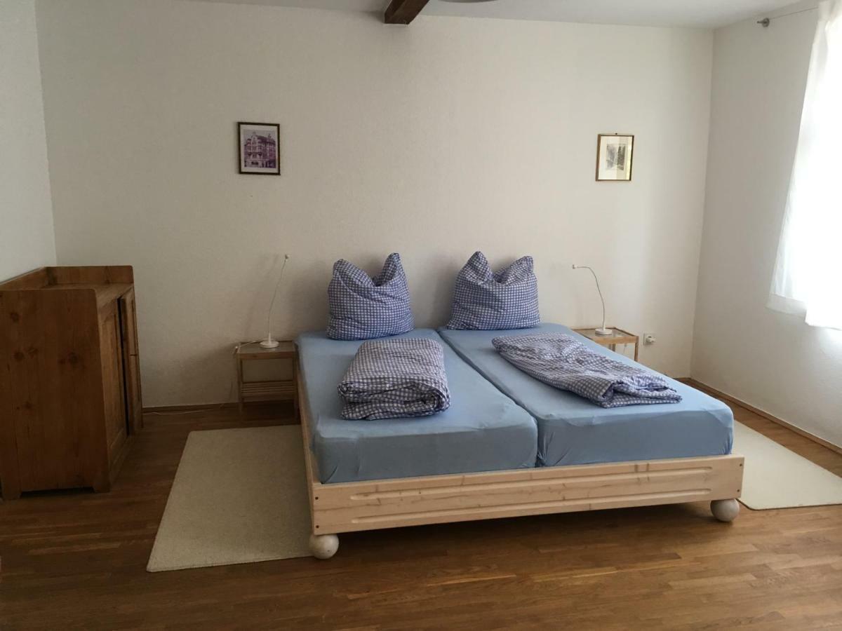 Storchenblick Apartment Straupitz Ngoại thất bức ảnh