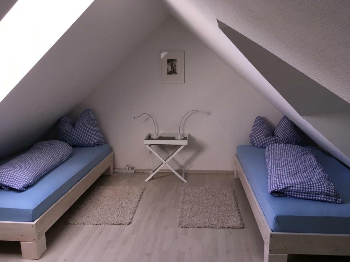 Storchenblick Apartment Straupitz Ngoại thất bức ảnh