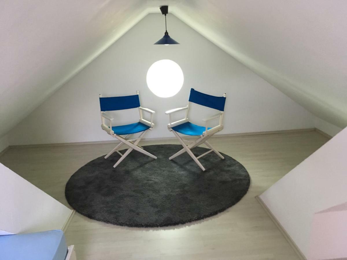Storchenblick Apartment Straupitz Ngoại thất bức ảnh