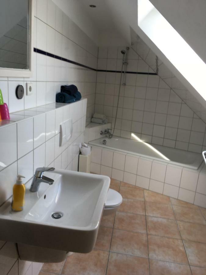 Storchenblick Apartment Straupitz Ngoại thất bức ảnh