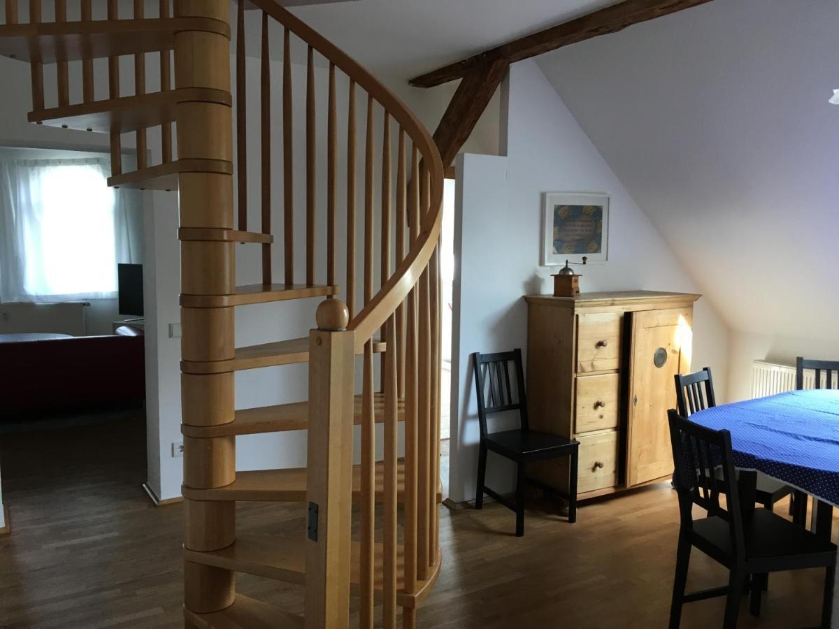 Storchenblick Apartment Straupitz Ngoại thất bức ảnh